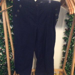 The LOFT Sz 12P Jeans